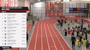 Women's 600m, Prelims 1