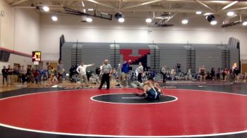 138 lbs Semifinal - Joshua Sterner, Brandywine Heights vs Carmine Lenzi, Berks Catholic