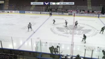 Replay: Home - 2025 Yale vs Delta HA | Mar 10 @ 1 PM
