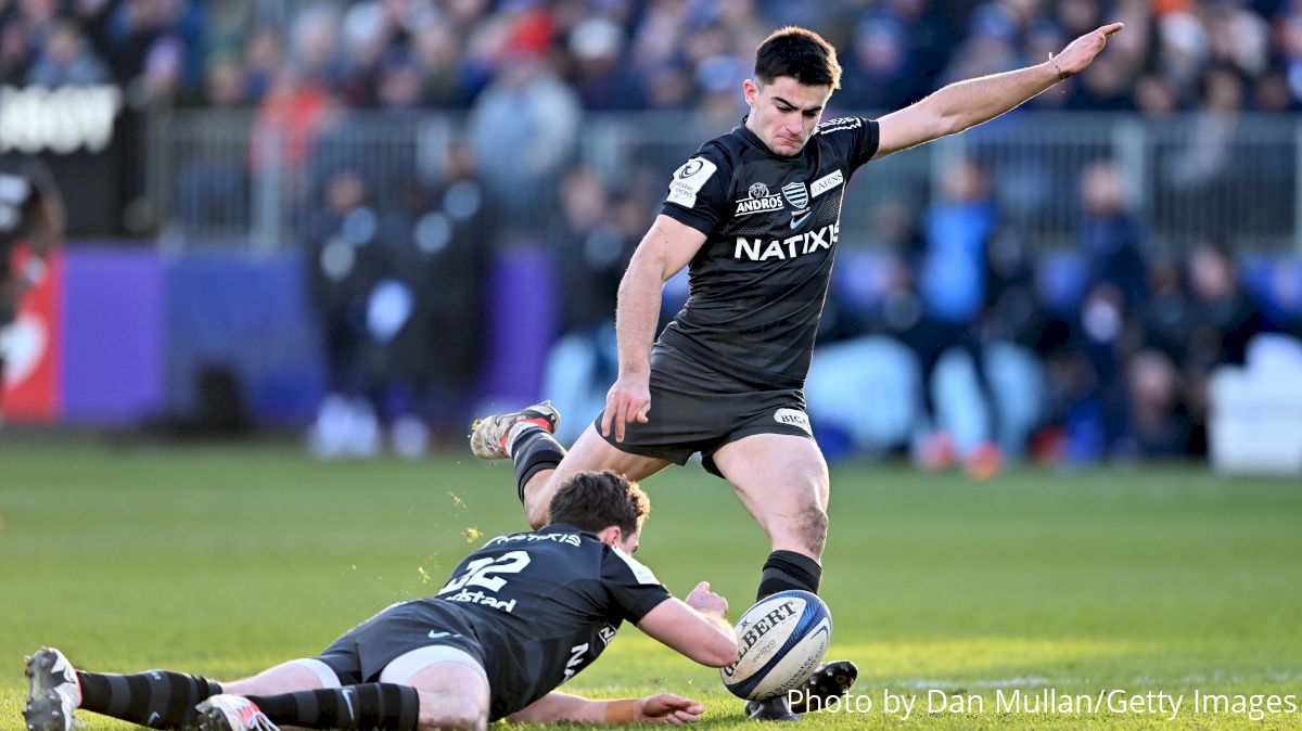 Guinness Six Nations Bolters Set To Have Major Impact On The Championship