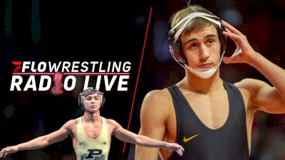 992. Iowa & PSU's Biggest Tests This Weekend