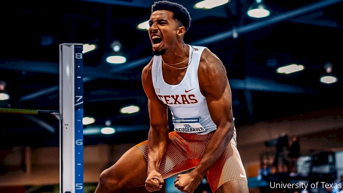 Hibbert, Blanks And Neugebauer: Here Are 10 Men To Watch In NCAAs This Year