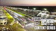 The Road To The PRO Superstar Shootout At Bradenton