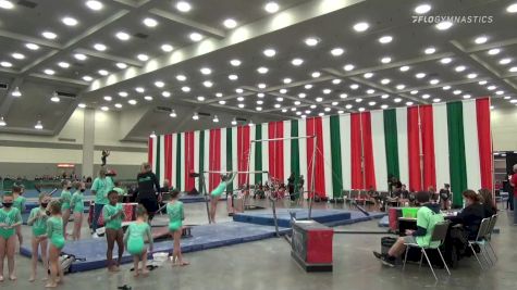 Chloe Hilbert - Women's Group, Paragon - 2021 Christmas on the Chesapeake