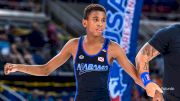 AHSAA Alabama Wrestling State Dual Championships Results