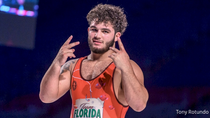 2024 FHSAA Florida Wrestling State Dual Championship Results - FloWrestling