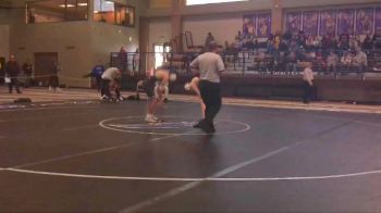 113 lbs Quarterfinal - Steven Ziegler, Campbell County vs Cesar Orozco, Thunder Basin High School