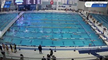 Replay: Swimming - 2024 GLIAC Swimming & Diving Championships | Feb 10 @ 6 PM