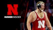Nebraska Football Star Nash Hutmacher Giving Husker Wrestling A Boost