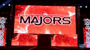 Results: The MAJORS 2026 Scores