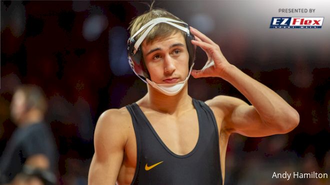 NCAA D1 College Wrestling Results & Box Scores For February 19-25