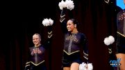 University of Minnesota Dance Team Wins 2024 UDA Pom Championship