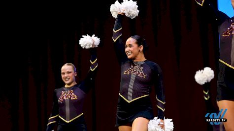 University of Minnesota Dance Team Wins 2024 UDA Pom Championship