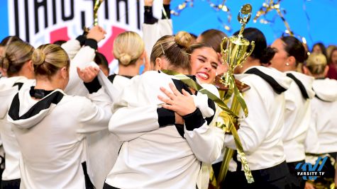UDA College Nationals 2024 Results: Ohio State, Minnesota Win Championships