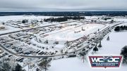 World Championship Snowmobile Derby Is The Indy 500 Of Snowmobile Racing