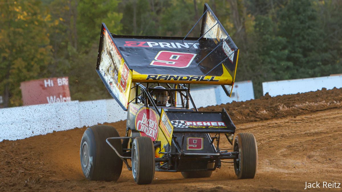 Grand Annual Sprintcar Classic: Schedule, Entry List And How To Watch