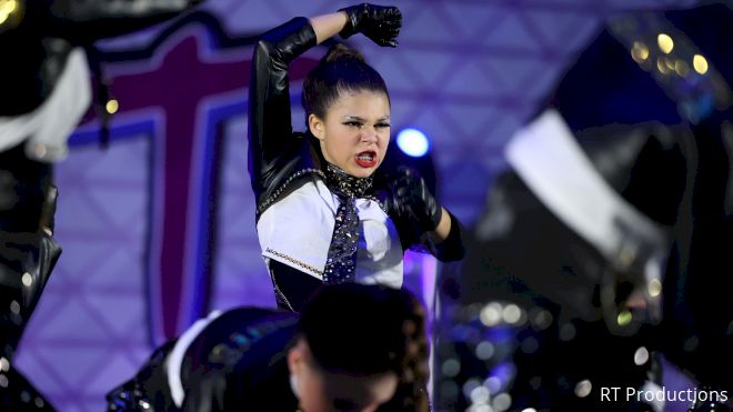 Insider Info: 2026 DanceFest Grand Nationals