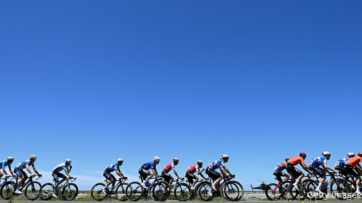 Colombian Cycling Legend Luis Herrera Denies Murder Conspiracy Allegations