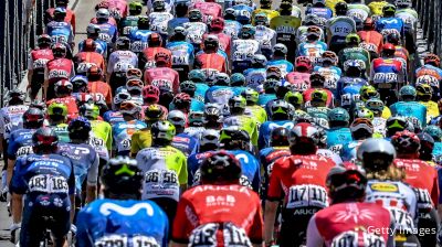 Replay: Ename Samyn Classic - Men | Mar 3 @ 5 PM