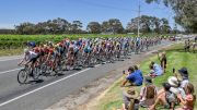 2025 Tour Down Under