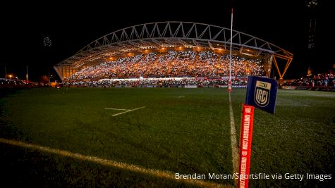 Top Five Investec Champions Cup Grounds: Sensational Fans And Atmospheres