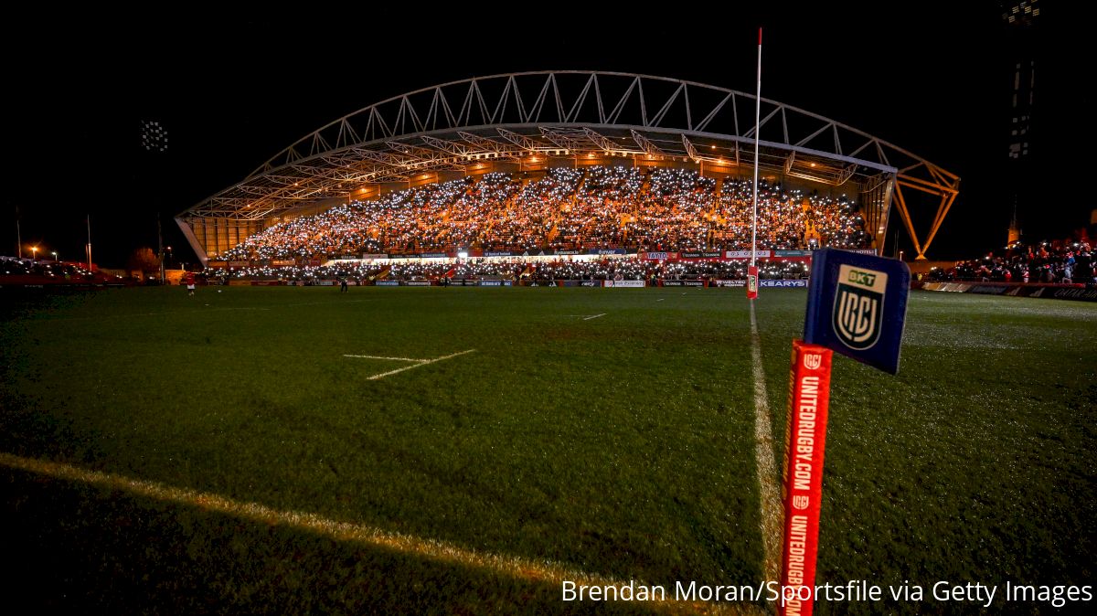 Top Five Investec Champions Cup Grounds: Sensational Fans And Atmospheres