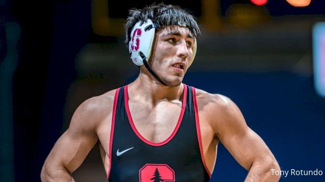2024 Pac-12 Wrestling Championships Results, Brackets, And Seeds