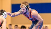 2024 Southern Conference Wrestling Results, Seeds, And Brackets
