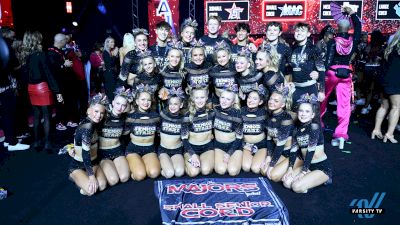 Check In With MAC'S SENIOR STARZ