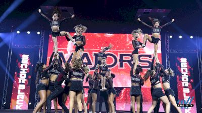 Checking In With Brandon All Stars Senior Black