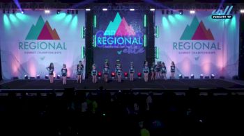 Chaos by Arizona Element - Kryptonite [2024 L1 Junior 1] 2024 The West Regional Summit