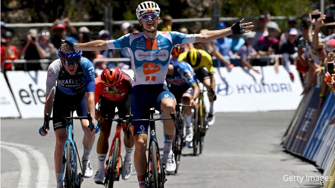 Ineos Grenadiers Sign Oscar Onley, Derek Gee Linked To Lidl-Trek