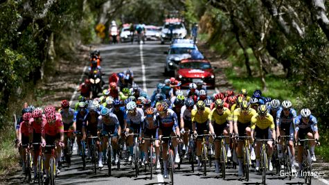 Watch In Canada: 2024 Tour Down Under - Stage 5