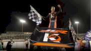 Sheldon Haudenschild Wins | Grand Annual Sprintcar Classic Saturday Results