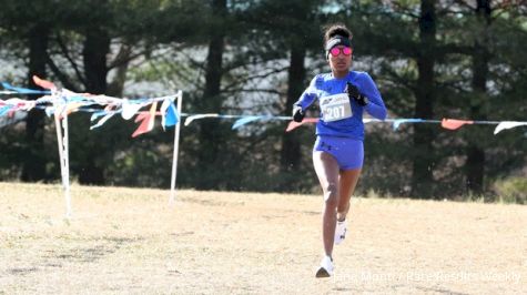 Weini Kelati, Cooper Teare Take USATF Cross Country Titles