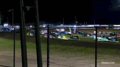 Feature | 2024 MLRA Late Models at Cedar County Raceway