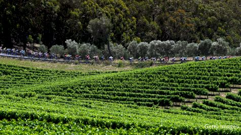 Watch In Canada: 2024 Tour Down Under - Stage 6