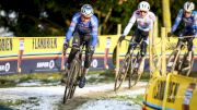 Replay: 2024 Exact Cross Zonnebeke - Kasteelcross