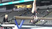 Alana Kim - Beam, Gymnastics Olympica - 2022 Elevate the Stage Toledo presented by Promedica