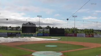 Replay: Home - 2025 Jackalopes vs Vibes | Jul 29 @ 6 PM