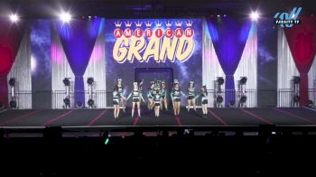 Chaos by Arizona Element - Lithium [2023 L2 - U16 2] 2023 The American Grand - Grand Nationals