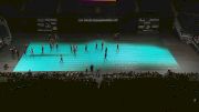 Onyx "Dayton OH" at 2026 WGI Guard World Championships