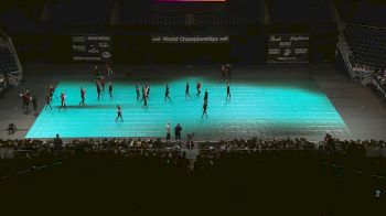 Onyx "Dayton OH" at 2026 WGI Guard World Championships