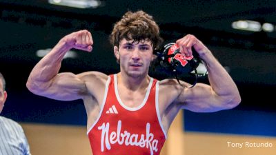 Nebraska Wrestling Schedule 2024-2025: Season Preview