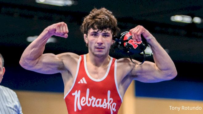 NCAA D1 Week 12 Roundup: Dual Meet Fever, Catch It!