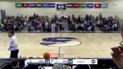 Replay: Salve Regina vs Smith | Feb 28 @ 7 PM