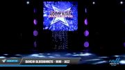 Dancin Bluebonnets - Mini - Jazz [2021 Mini - Jazz - Small Day 2] 2021 JAMfest: Dance Super Nationals