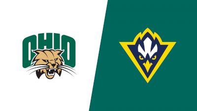 Full Replay - Ohio vs UNCW - DH, Game 2 - Ohio vs UNCW - Mar 13, 2021 at 2:30 PM EST