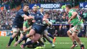 How To Watch Leinster Rugby Vs. Leicester Tigers In Investec Champions Cup