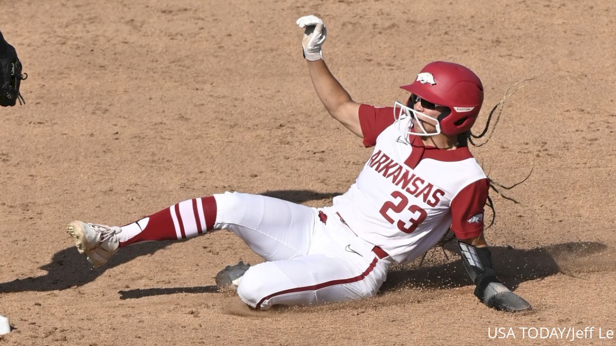 Arkansas Softball Schedule 2024: What To Know